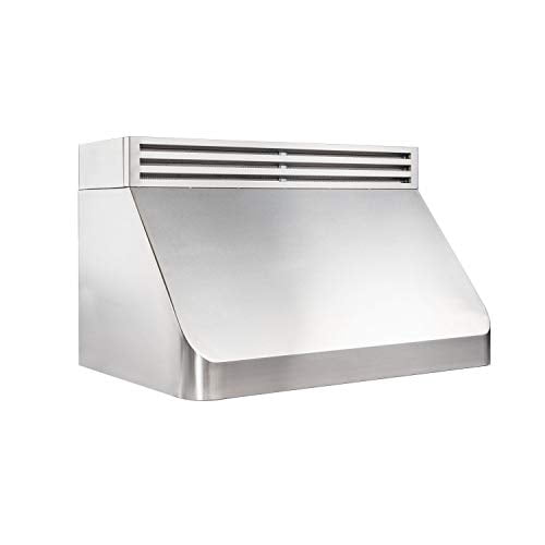 ZLINE 36" Recirculating Under Cabinet Range Hood in Stainless Steel (RK520-36)