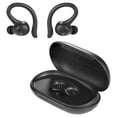 thumbnail image 4 of onn. Wireless In-Ear Earphones with Charging Case, 4 of 5