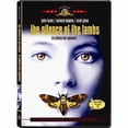 thumbnail image 1 of The Silence Of The Lambs (Bilingual), 1 of 1