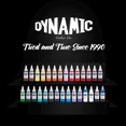 thumbnail image 2 of Dynamic Color Triple Black Tattoo Ink (1oz), 2 of 5