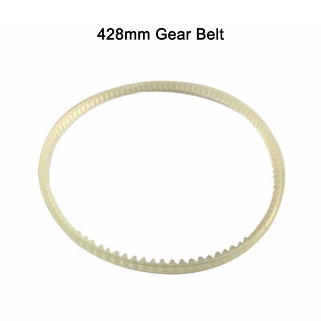 1Pcs Gear Belt Tooth Belt Fr770/900/980 Continuous Sealing Machine Sealer