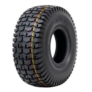 Hi-Run Turf SU12 13X6.50-6 avant 4PR sans chambre à air pour tondeuse et jardin
