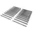 thumbnail image 2 of WEN 10380 20-Piece Precision-Ground 1/8-Inch Parallel Sets with Case, 2 of 5