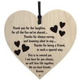 thumbnail image 1 of Clearance! Wooden Commemorative Wooden Sign Pendant Daily Deals Clearance Bulk Pallets For Sale #73, 1 of 1