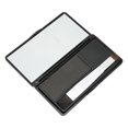 thumbnail image 3 of Hairline Shadow Powder, Hair Root Concealer Waterproof Eyebrow Makeup Powder, Root Touch Up Hair Powder Root Cover Up Hairline Shadow Powder Stick, 8g, 3 of 8