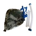 thumbnail image 1 of DOLITY Fertilizers Spreader Efficient Garden Planting Tool for Lawn Farm Vegetables, 1 of 9