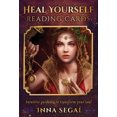 thumbnail image 2 of Heal Yourself Reading Cards: Intuitive Guidance to Transform Your Soul (Reading Card Series), 2 of 2