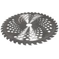thumbnail image 2 of Biltek 9" Inch Diameter 40 Teeth Carbide Tipped Blades for Weed Eater, Lawn Trimmer, Brush Cutter, 2 of 4