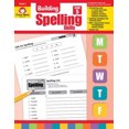 thumbnail image 2 of Building Spelling Skills, Grade 5, 2 of 3