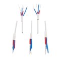 thumbnail image 2 of 5pcs A1321 Ceramic Heating Element For 936 937 938 909D+ Soldering Station Iron, 2 of 10