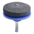 thumbnail image 1 of Grinding Wheel Whetstone Wind Electric ener Lawn Mower Single Double Layer, 1 of 9