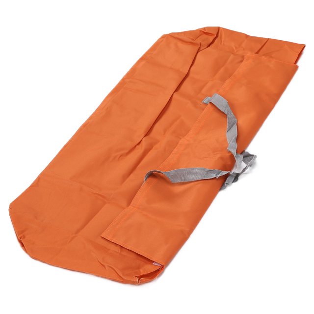 BBQ Tools Carry Bag, Oxford Drap Barbecue Tools Sac de Rangement Durable Portable pour le Camping pour Pique-Nique