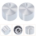 thumbnail image 3 of MasteelfCA 5pcs Burner Control Knobs Premium Replacement Stove Knobs Aluminium Alloy Stove Knobs, 3 of 6