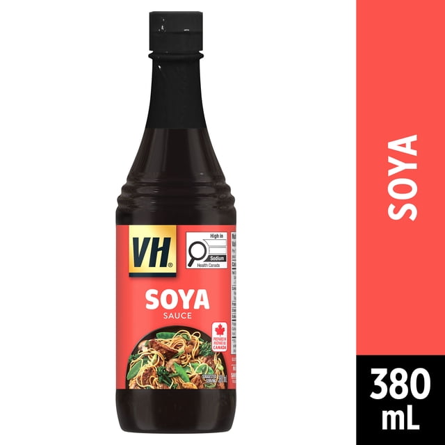 VH Gluten Free Soy Sauce