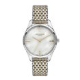 thumbnail image 1 of Montre Argentée pour Femme LC07356.220 avec Cadran Blanc, 1 of 3