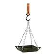 thumbnail image 2 of Bird Feeder Hummingbird Feeders Outdoor Yard Mounted Bird Feeder, 2 of 2