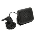 thumbnail image 2 of Car  Speaker, Mini Car  External Speaker ABS Stable  For FT 8800R For FT 7900R, 2 of 8
