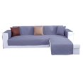 thumbnail image 2 of MesaSe Sectional Couch Covers L Shape Sofa Cover For Dogs Pet Couch Furniture Protector, 2 of 9