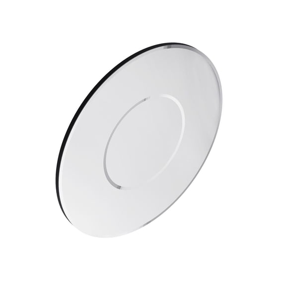 A&E Bath and Shower Escollo Decorative Mirror