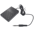 thumbnail image 4 of Pédale Unique Universelle Compacte Interface 3.5Mm pour Piano Clavier Électronique Elctronic Tambour Pliable, 4 of 7