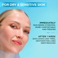 thumbnail image 3 of Garnier Hyaluronic Acid Aloe Face Cream, 3 of 9