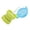 Green, variant on Bottle Cap Conversion, Children's Anti Spill Water Bottle Cap with Tip 1 Count Reusable Beverage Bottle Cap Travel Accessories Drinkware Accessories for Juice