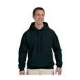 thumbnail image 1 of Gildan Sweat à Capuche pour Hommes Pré-Rétréci avec Poche avant, Style G12500, 1 of 1