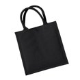 thumbnail image 2 of Westford Mill Sac de Courses Mini Jute (14 Litres) (Lot de 2), 2 of 2