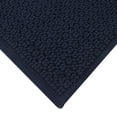 thumbnail image 3 of Better Homes & Gardens Signature Soft Looped Bath Mat, Blue Admiral, 20" x 34", 3 of 6