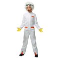 thumbnail image 1 of Back to the Future Costume de Doc Brown pour Enfant, 1 of 3