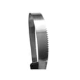 thumbnail image 2 of Wahl Double Sided Dog Shedding Blade, 2 of 4