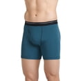 thumbnail image 2 of Jockey Men's Lightweight Classic 5" Boxer Brief - 3 Pack, 2 of 4