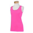 thumbnail image 1 of Gildan Débardeur Ajusté Softstyle 4.5 oz. pour Femmes - G642L, 1 of 1