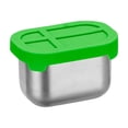 thumbnail image 4 of Matoen 304 Stainless Steel Crispers Bento for Dipping Dishs, 4 of 5