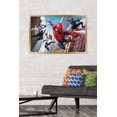 thumbnail image 3 of Marvel Comics - Spider-Man - Web Heroes Wall Poster, 22.375" x 34", 3 of 4