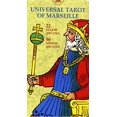 thumbnail image 1 of Universal Marseille Tarot, 1 of 3