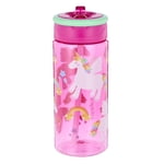Cool Gear 16oz Skim Bottle Unicorn