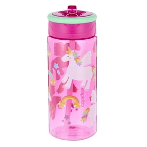 Cool Gear 16oz Skim Bottle Unicorn
