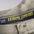thumbnail image 2 of CHOK ® Pantalon Homme Grande Taille Confort Extrême à devant Plat, 2 of 3