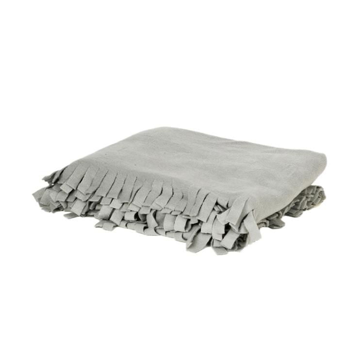 Mainstays Micro Fleece Throw Blanket