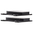 thumbnail image 5 of Niche Brake Pad Set for Yamaha YZF600R Semi-Metallic Motorcycle 519-KPA2371D, 5 of 5