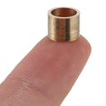 thumbnail image 1 of Embouts de Queue de Snooker pour Piscine, 10 Pcs Embouts de Queue de Billard en Laiton Embouts de Queue de Snooker Embouts de Billard, 1 of 8