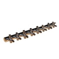 thumbnail image 4 of Active Aqua 2 AAPA70L Commercial Hydroponics Aquarium Pond Pumps 8 Outlet 70 LPM, 4 of 4