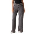 thumbnail image 1 of Levi Strauss Signature™ Women's Cargo Wide Leg Jeans, 1 of 5