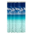 thumbnail image 4 of Mainstays Escape PEVA Shower Curtain, 4 of 5
