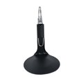 thumbnail image 3 of Yinanstore 1/12 Action Figure Stand Doll Model Support Stand Adjustable Collection Action Figure Display Holder Bracket for Bedroom Dorm M, 3 of 7