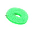 thumbnail image 1 of Baohd Cordon de Linge Portable Extensible pour le Camping et RV Durable et Vert 1000cm 1Set, 1 of 6