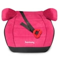 thumbnail image 3 of Harmony Youth Booster Backless Booster Car Seat, 3 of 8