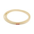 thumbnail image 3 of Unique Bargains M60 Industrial Sewing Machine Belt 1555mm Outer Girth Rubber Triangle V-Belt, 3 of 7