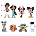 thumbnail image 2 of Collection Fêtant Disney100 Années d'Amour Ensemble de 8 Figurines Edition Limitée, 2 of 3